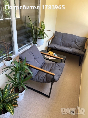 Градински сет, снимка 1