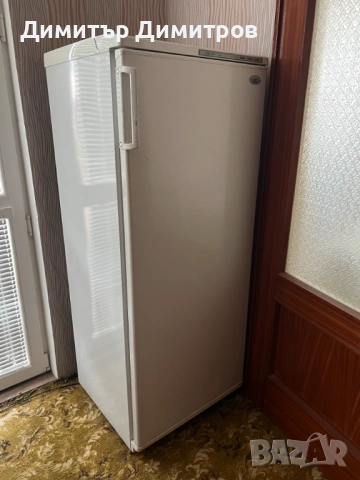 Вертикален фризер ATLANT