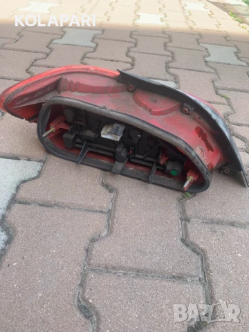 Стоп ляв десен Пежо 406/ Peugeot 406, снимка 2 - Части - 50533968