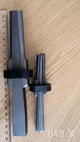 Пончета / Цепител за камък / Каменоделски сечива, снимка 15 - Други инструменти - 39059234