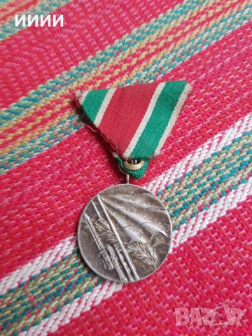 Орден Отечествена война 