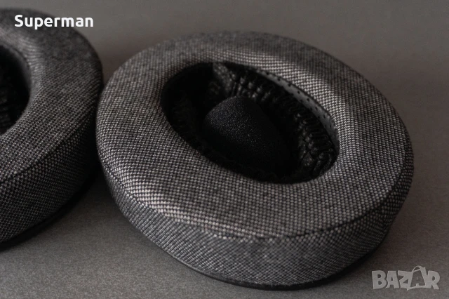 Наушници (Earpads) за Audio Technica, снимка 6 - Слушалки и портативни колонки - 50557328