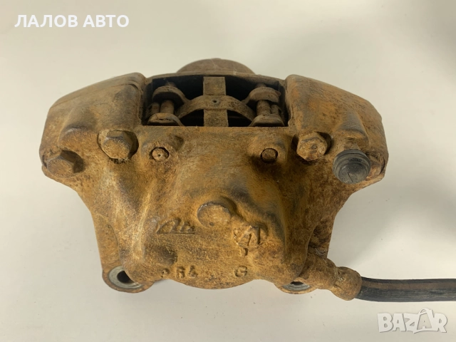 Задни спирачни апарати Волво 940 Zadni spirachni aparati Volvo 940 2.3i , снимка 2 - Части - 52524926