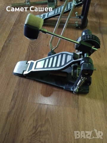 Стойки, снимка 2 - Ударни инструменти - 53838597