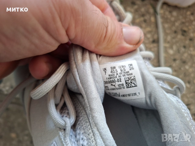 Дамски маратонки , снимка 6 - Маратонки - 53960127