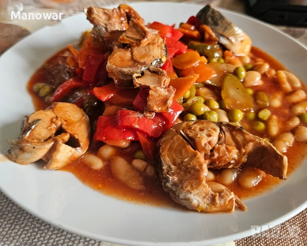 Ропотамо, снимка 4 - Сервизи - 53686105