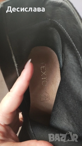 Боти , снимка 6 - Дамски боти - 51865274