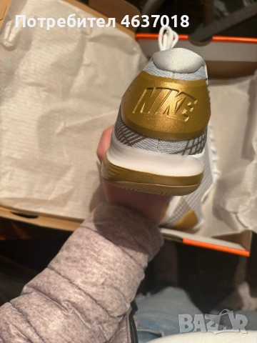 Маратонки Nike Vapor 12, снимка 4 - Маратонки - 53816179