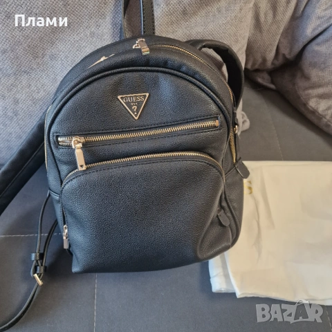 Оригинална раница Guess