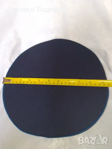 Стара Железничарска Фуражка , ЖП  Шапка, - Ново, снимка 9 - Колекции - 47003785