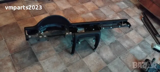 Табло Audi A8 D3 Ауди А8