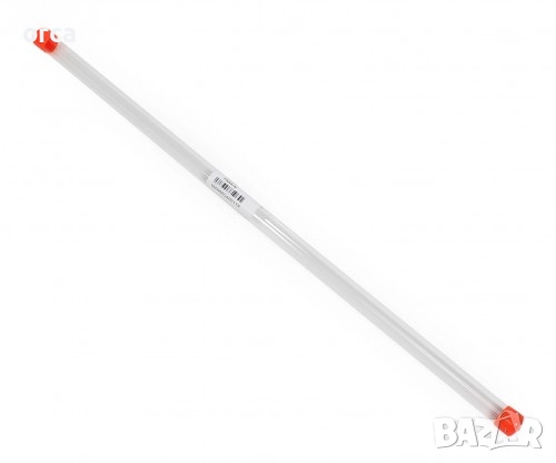 Тубус за фидер върхове комплект за сигурно съхранение