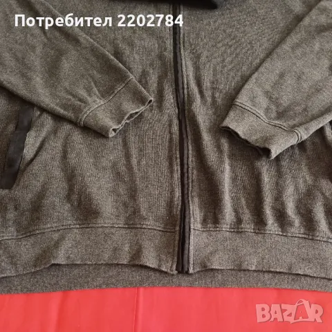 Суичър 4ХЛ,6ХЛ,6XL, снимка 3 - Суичъри - 48789330