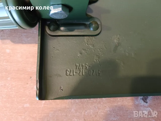 немска военна сгъваема лопатка, снимка 8 - Антикварни и старинни предмети - 50097364