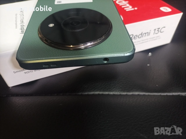 Xiaomi Redmi A3,Гаранция, снимка 3 - Xiaomi - 53003960