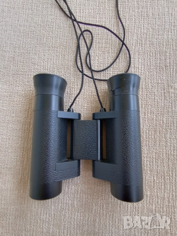 Джобен бинокъл Carl Zeiss 8x20B West Germany, снимка 3 - Екипировка - 51617908