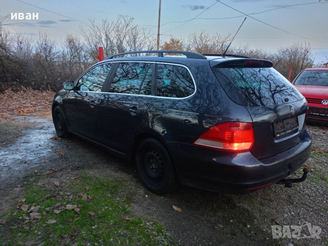 Голф 5 1.9/105*Панорама*, снимка 5 - Автомобили и джипове - 52484959