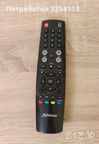 Телевизор STRONG 32 '' , снимка 8 - Телевизори - 52648475