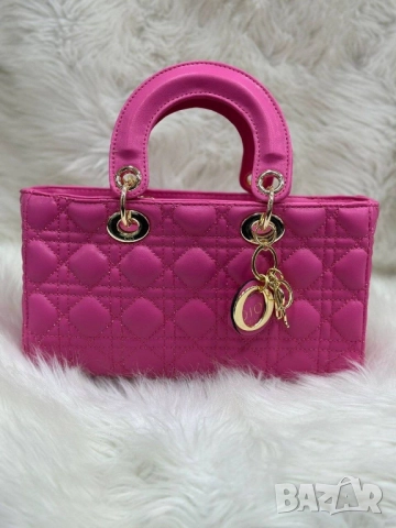 чанти christian dior , снимка 7 - Чанти - 51459178