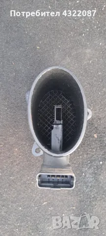 Филтърна кутия, дебитомер, въздуховод Mini Cooper Clubman 1.6HDI 109к.с., снимка 7 - Части - 49776729