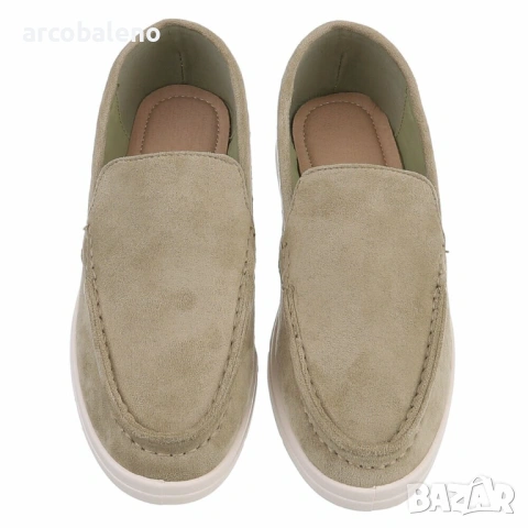 Дамски ежедневни обувки, 6цвята , снимка 10 - Дамски ежедневни обувки - 53471624