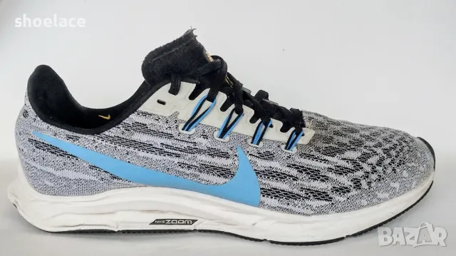 Nike
Маратонки за бягане Air Zoom Pegasus 36 AQ2203, снимка 1 - Маратонки - 47970269