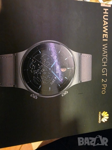 Huawei Watch fit 4 pro и Gt 2 Pro, снимка 6 - Смарт гривни - 52207857