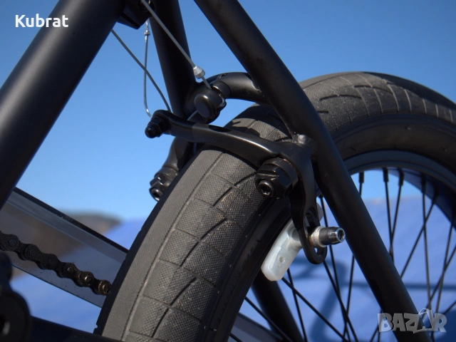 BMX monster колело велосипед bmx, снимка 10 - Велосипеди - 53678537