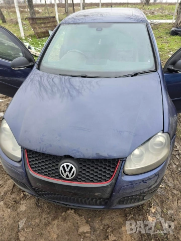 ✅ Продавам Голф 5 GTI на ЧАСТИ, както и ВСЯКАКВИ Части за Голф 5 и за други коли, снимка 5 - Части - 53199323