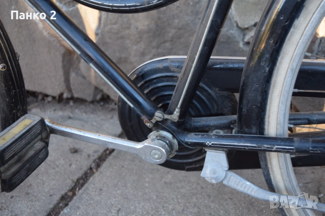 Ретро Дамски Градски Велосипед Atala, снимка 11 - Велосипеди - 53274673