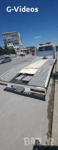 Mercedes sprinter , снимка 3 - Бусове и автобуси - 50979358