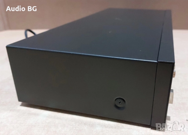 Technics SH-8025, снимка 6 - Еквалайзери - 52702234