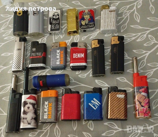 Обява 23. Табакери и подаръци, снимка 4 - Аксесоари за електронни цигари - 52513682