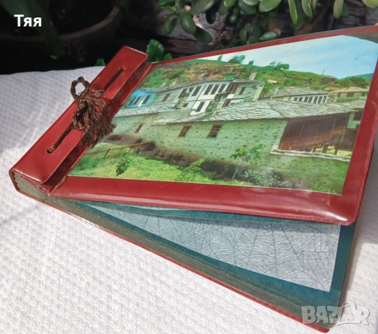 НОВИ албуми от соца, снимка 5 - Антикварни и старинни предмети - 51877216