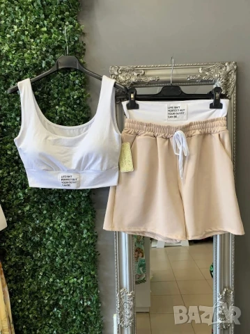 дамски екипи , снимка 10 - Спортни екипи - 50874089