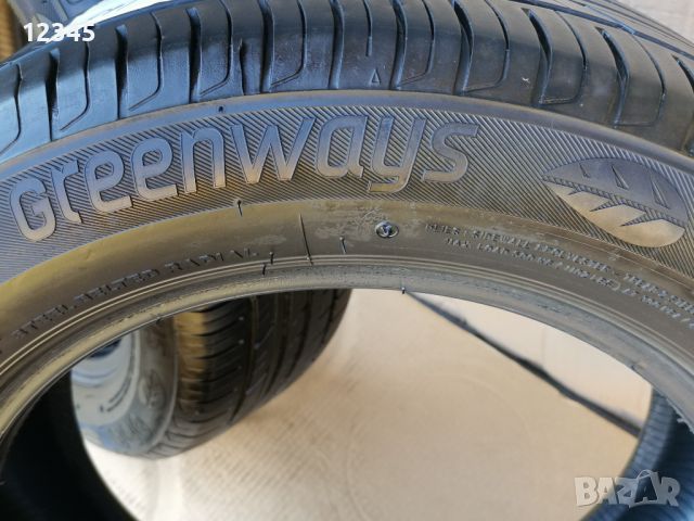 185/60R15 dot2020-№59, снимка 8 - Гуми и джанти - 46498993