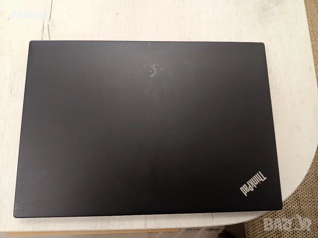 Лаптоп Lenovo ThinkPad X13 Gen 1 i5-10310U 16GB 512GB , снимка 4 - Лаптопи за работа - 52465758