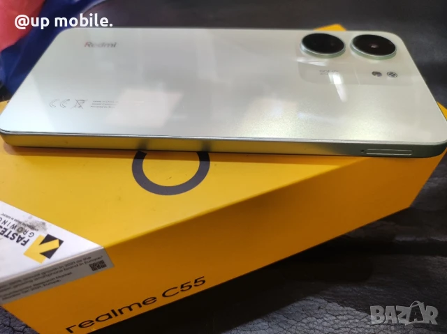 Xiaomi Redmi 13 c 128 гб, Гаранция , снимка 5 - Xiaomi - 50621666