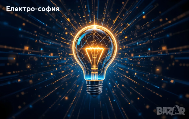 Електротехник-софия