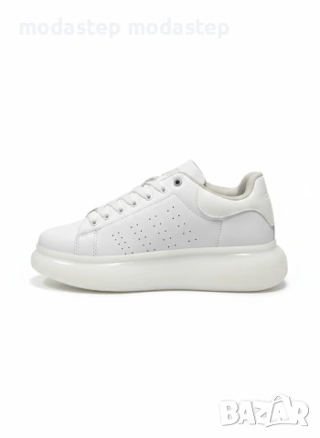 DG DISK, снимка 2 - Маратонки - 53336461