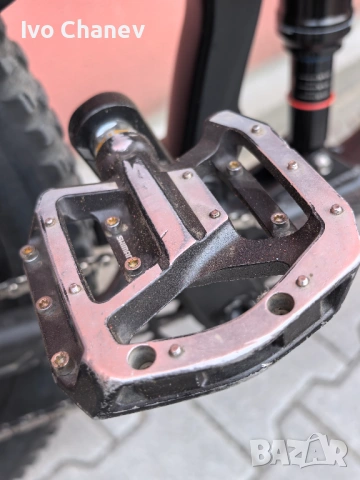 Transition Patrol 27,5 L, снимка 6 - Велосипеди - 54035390