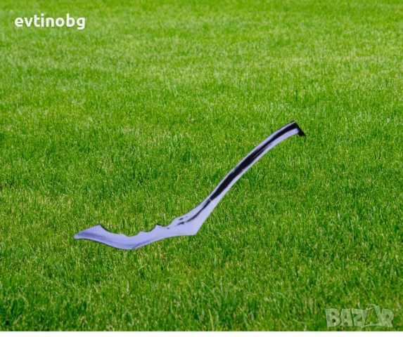 Риболовен кльонк за сом,  E857, снимка 4 - Такъми - 53904214