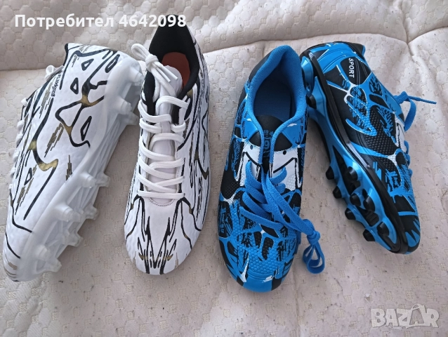 Бутонки нови 38 номер , снимка 6 - Детски маратонки - 52301606