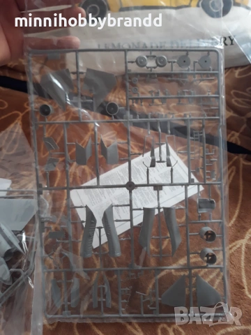 Sukhoi Su-50 (T50) Су-50 (Т50) 1.72 Zvezda Russian Fifth Generation Fighter , снимка 6 - Колекции - 54164849