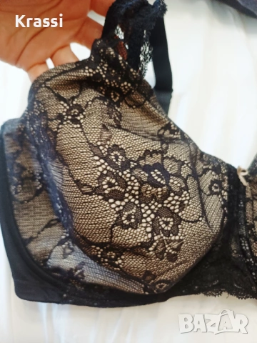 Triumph сутиен 95 F, снимка 6 - Бельо - 53572402