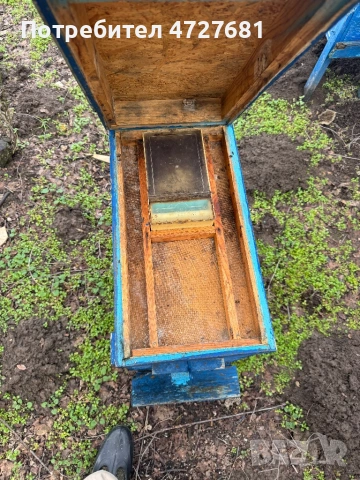 Кошери , снимка 3 - За пчели - 53403317