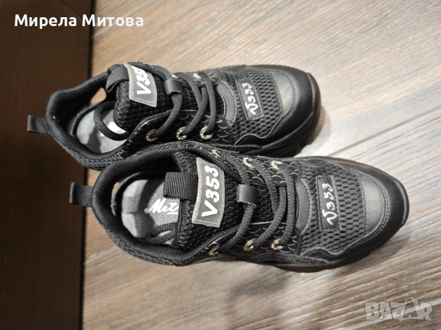 Дамски обувки , снимка 3 - Дамски ежедневни обувки - 53400410