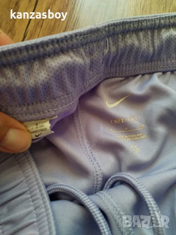 Nike Barcelona 2021 2022 Dri-Fit - мъжки футболни шорти С, снимка 6 - Спортни дрехи, екипи - 50774855