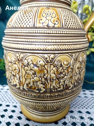 Стара кана Marzi&Remy Нова, снимка 3 - Декорация за дома - 53240995