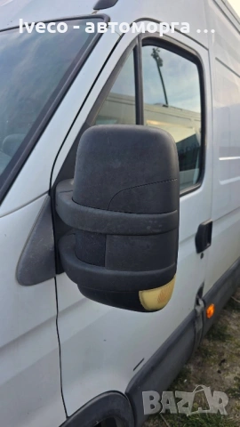 Iveco Daily на части, снимка 6 - Бусове и автобуси - 53942486